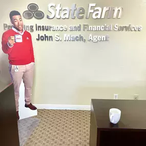 John Mach - State Farm Insurance Agent