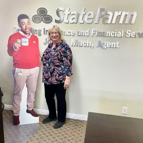 John Mach - State Farm Insurance Agent