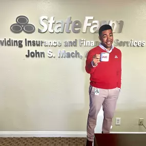 John Mach - State Farm Insurance Agent