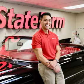 John Mach - State Farm Insurance Agent