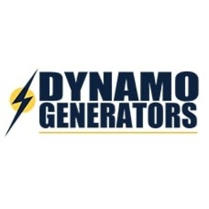 Logotipo de Dynamo Electric Incorporated