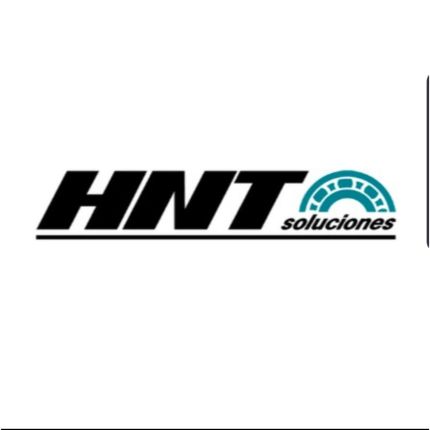 Logotipo de Hidráulica y Neumática de Tenerife, HNT Soluciones