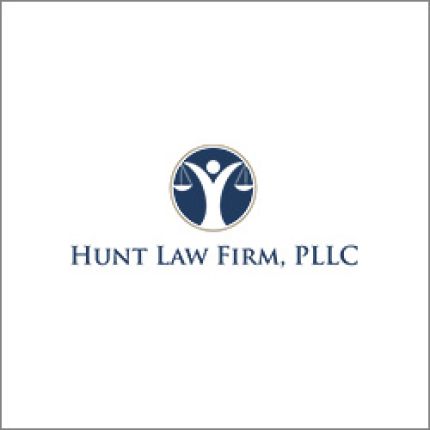 Logo fra Hunt Law Firm, PLLC