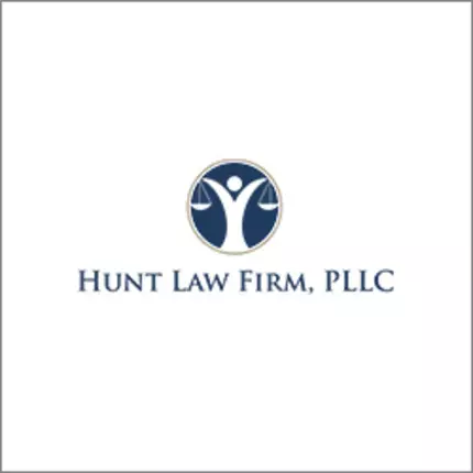 Logo from Hunt Law Firm, PLLC