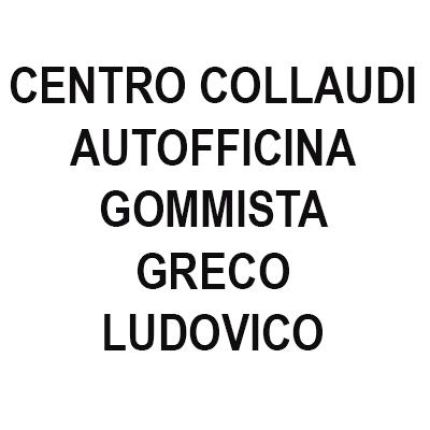 Logo van Centro Collaudi Autofficina Gommista Greco Ludovico