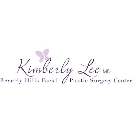 Logo from Dr. Kimberly J. Lee | Beverly Hills Facial Plastic Surgery Center
