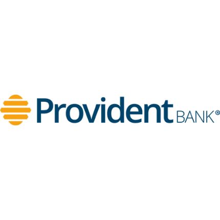 Logo van Provident Bank