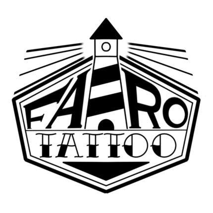 Logo von Faro Tattoo
