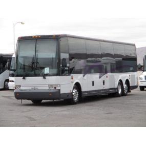 Bild von Las Vegas Bus Sales