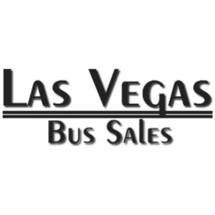 Logo da Las Vegas Bus Sales