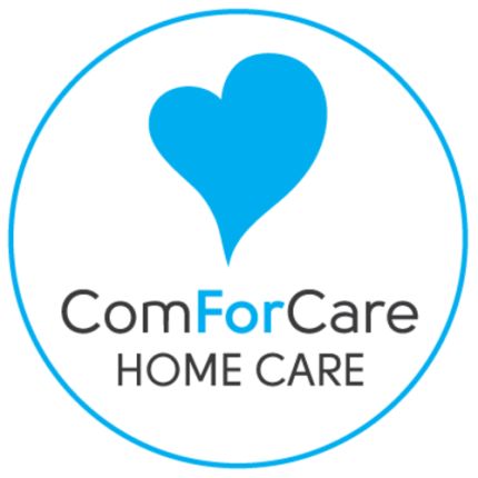 Logotyp från ComForCare Home Care of Boise, ID