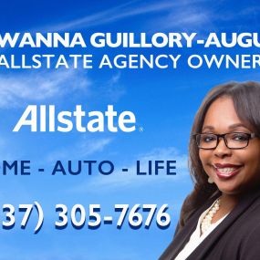 Bild von Tuwanna Guillory-August: Allstate Insurance