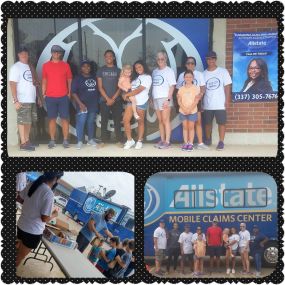 Bild von Tuwanna Guillory-August: Allstate Insurance