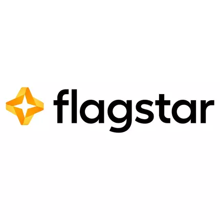 Logotyp från Flagstar Bank