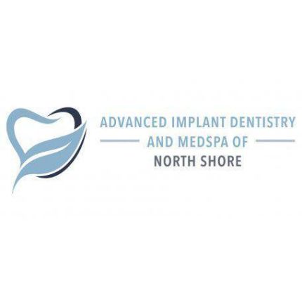 Logotipo de Advanced Implant Dentistry & MedSpa of North Shore