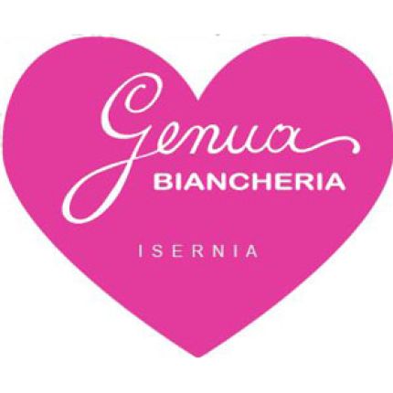 Logo da Genua Biancheria