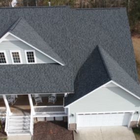 We are here for your roofing needs! Call now!