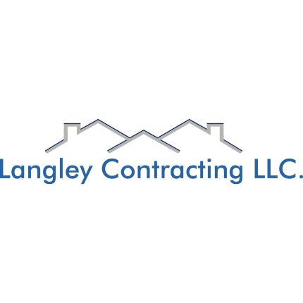 Logo van Langley Contracting