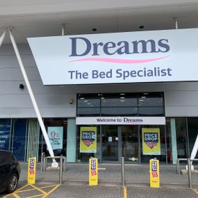 Bild von Dreams Bristol - Cribbs Causeway