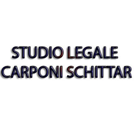 Λογότυπο από Studio Legale Carponi Schittar