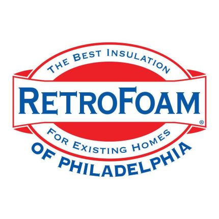 Logo da RetroFoam of Philadelphia