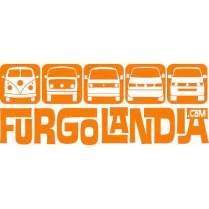 Logotyp från Furgolandia