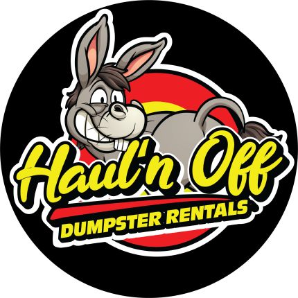 Logo from Haul'n Off Dumpster Rentals
