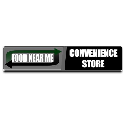 Logo van Food Near Me