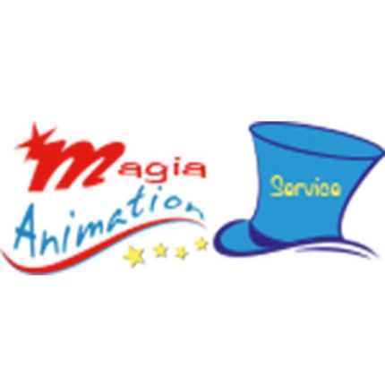 Logotyp från Magia Animation