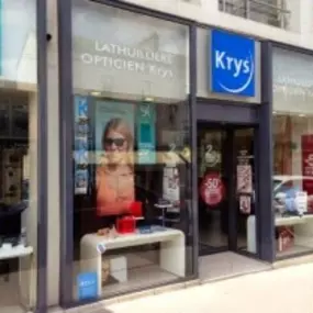 Bild von Opticien Krys