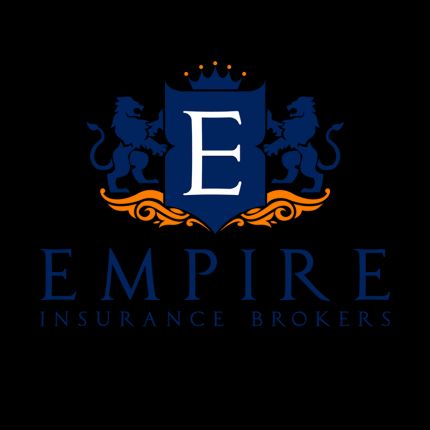 Logo fra Nationwide Insurance: Empire Insurance Brokers