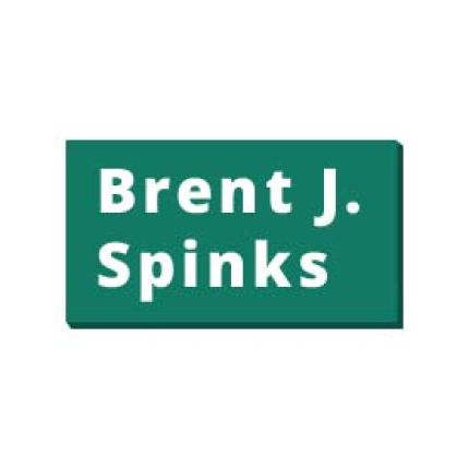 Logo od Brent J. Spinks Attorney at Law