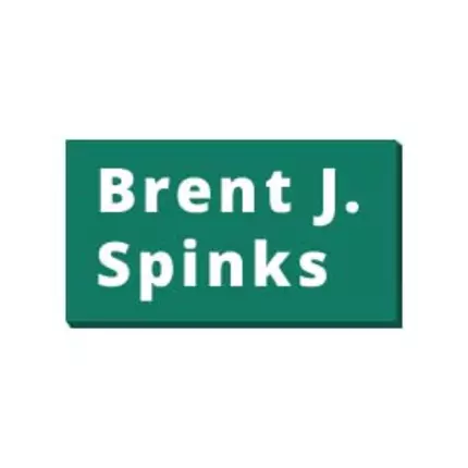 Logo from Brent J. Spinks Attorney at Law