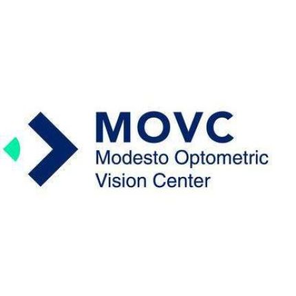 Logo de Modesto Optometric Vision Center
