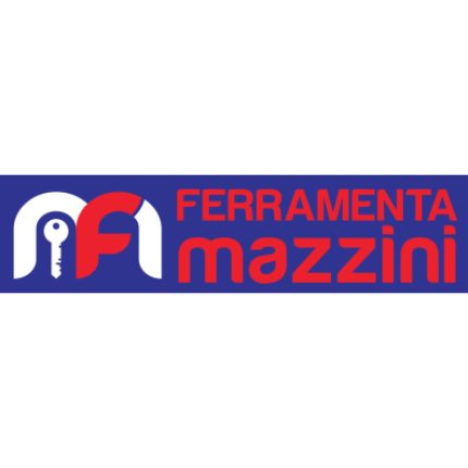 Logo da Ferramenta Mazzini