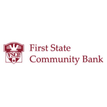 Logotyp från Amber Nelson-First State Community Bank-NMLS#1515503