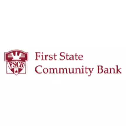 Λογότυπο από Amber Nelson-First State Community Bank-NMLS#1515503