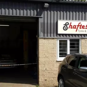 Shaftesbury Tyres And Batteries | Shaftesbury Tyres