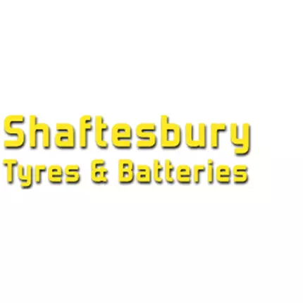 Logo od Shaftesbury Tyres And Batteries