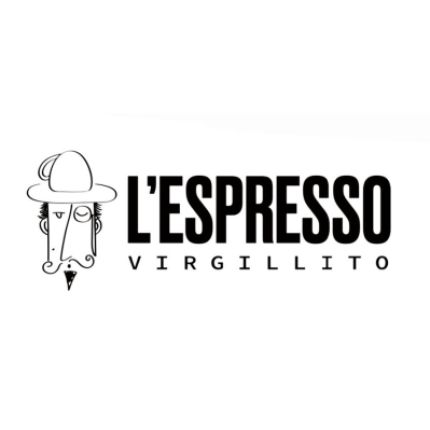 Logótipo de L'Espresso Virgillito
