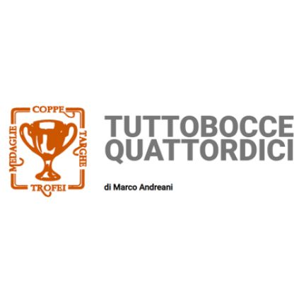 Λογότυπο από Tuttobocce Quattordici
