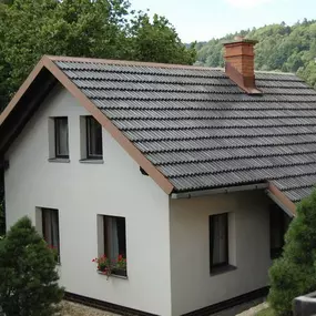 Ubytování Malá Skála - Tunkovi