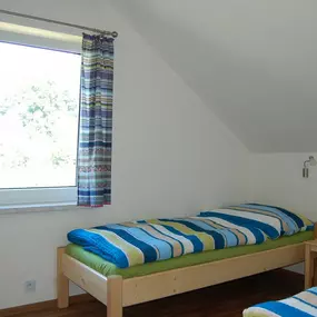 Ubytování Malá Skála - Tunkovi
