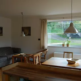 Ubytování Malá Skála - Tunkovi
