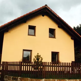 Ubytování Malá Skála - Tunkovi