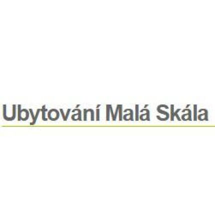 Logotyp från Ubytování Malá Skála - Tunkovi