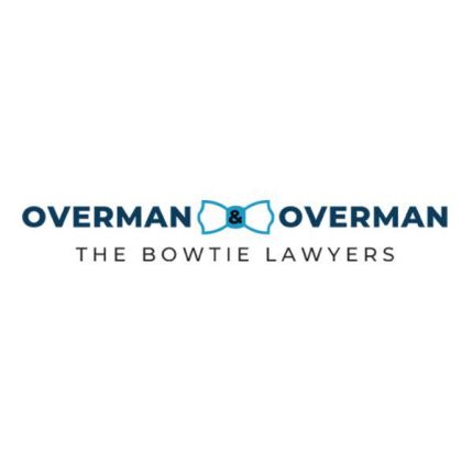 Logotyp från Overman & Overman LLC