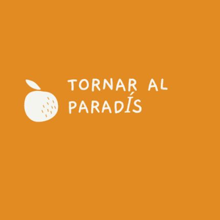 Logo od TORNAR AL PARADIS