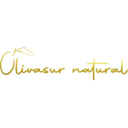 Logo da Olivasur Natural