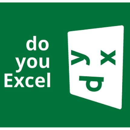 Logo from DoyouExcel